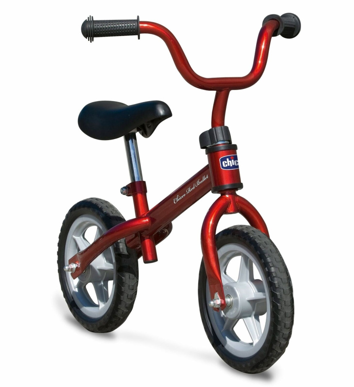 Chicco - Odrážedlo Red Bullet