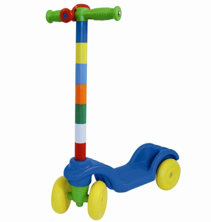 Koloběžka