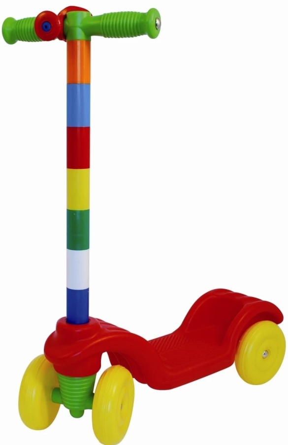 Koloběžka