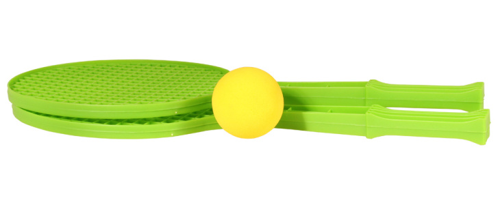Soft tenis barevný