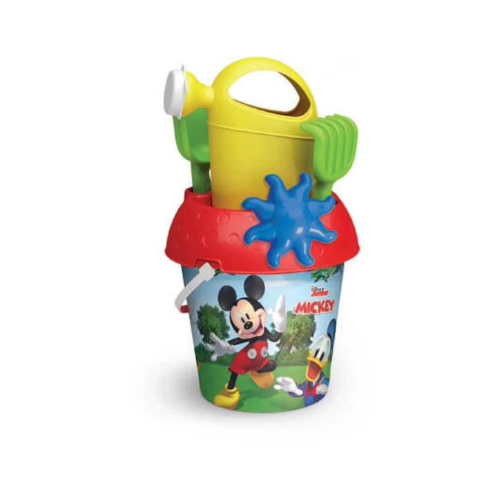 Mickey Mouse – Souprava na písek