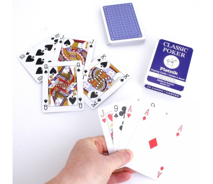 Classic Poker