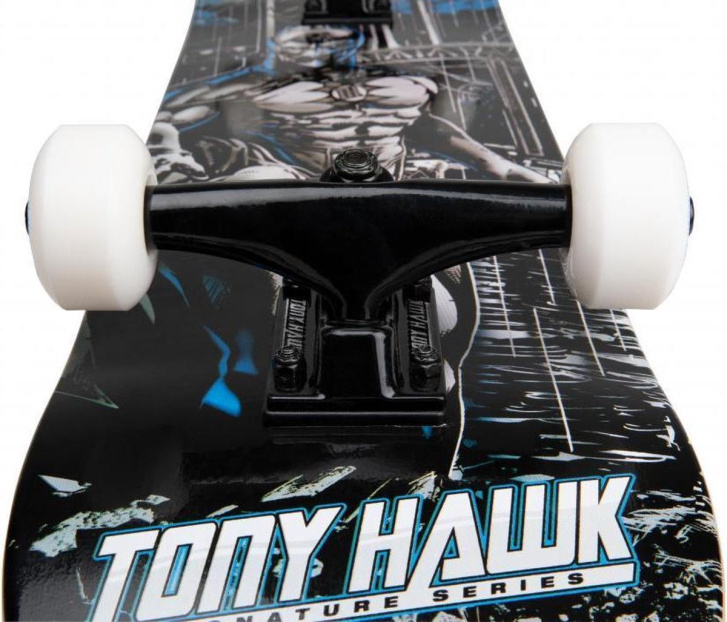 Skateboard Highway