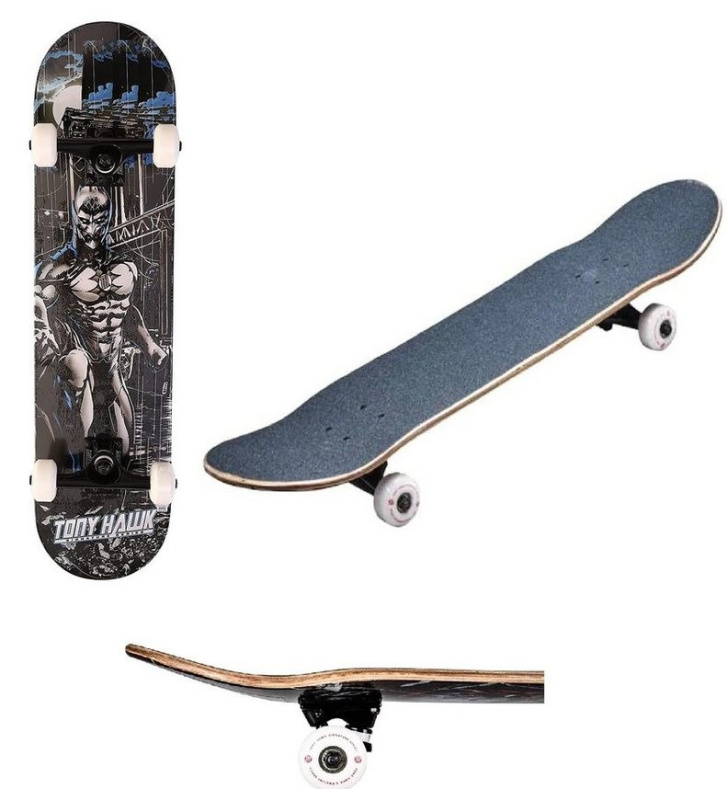 Skateboard Highway