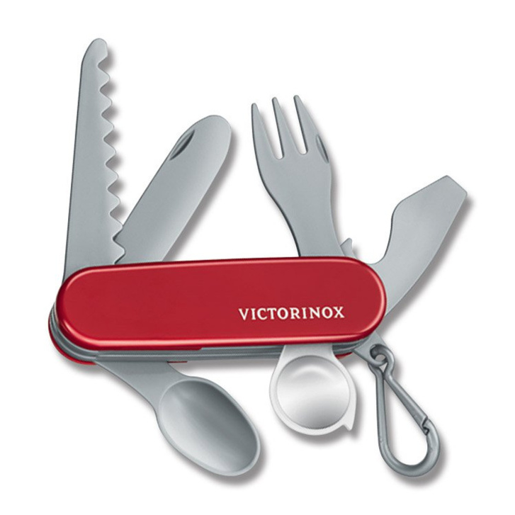 Victorinox – Švýcarský nožík