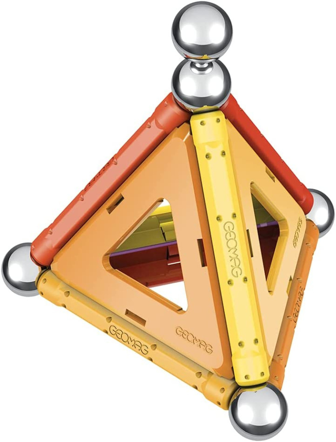 Geomag Rainbow
