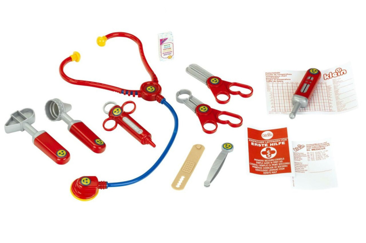 Lékařský kufřík