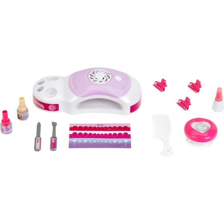 Barbie – Make-up stolek