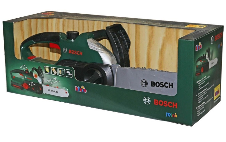 Bosch - Motorová píla