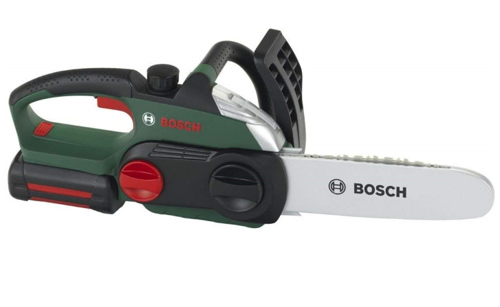 Bosch - Motorová píla