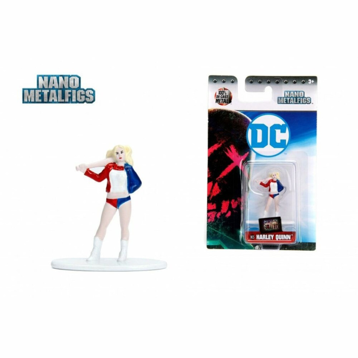DC Metalfigs – Figurka