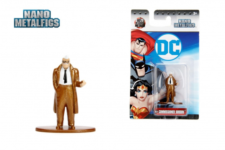 DC Metalfigs – Figurka