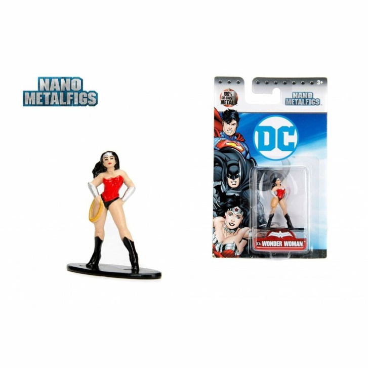 DC Metalfigs – Figurka