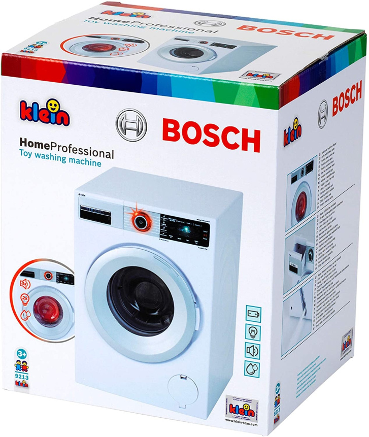 Bosch - Pračka