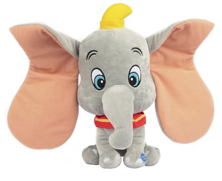 Disney – Sloník Dumbo 32 cm