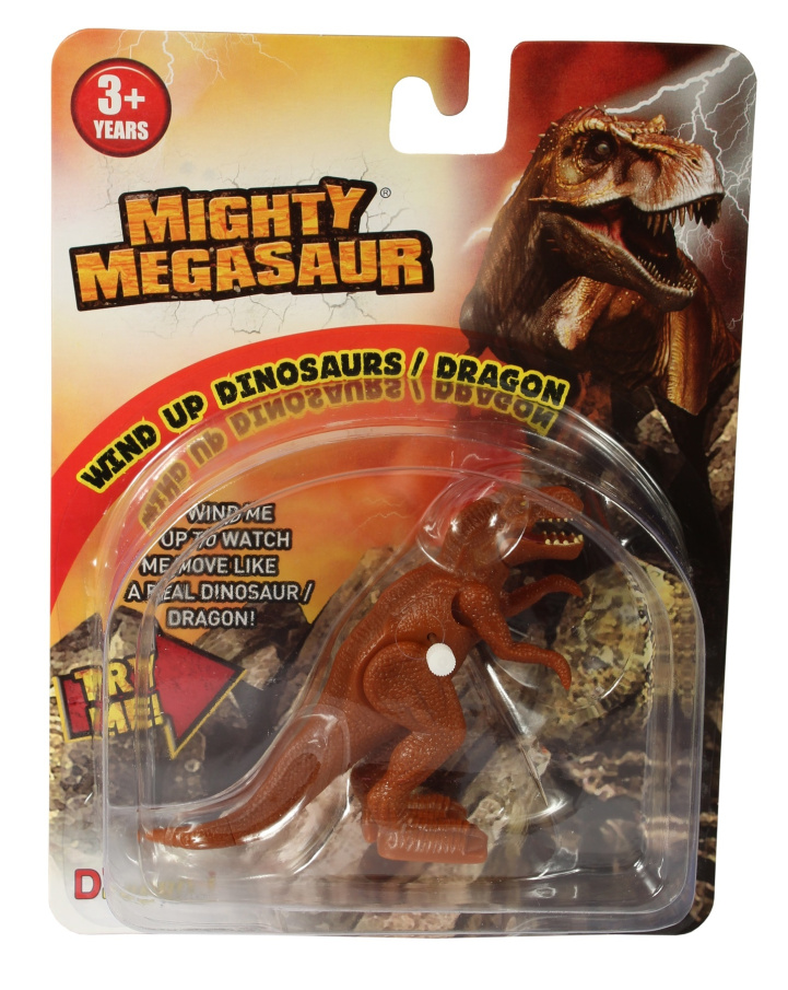 Natahovací dinosaurus