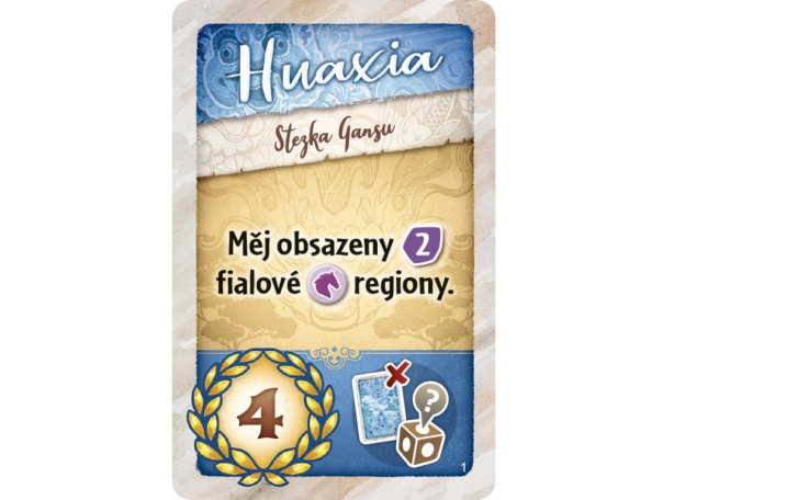 Hra – První říše
