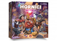 Hra – Horníci Impéria