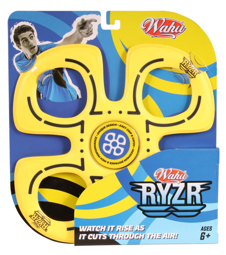 Létající disk