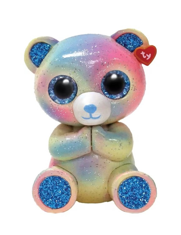TY Mini Boos - Překvapení