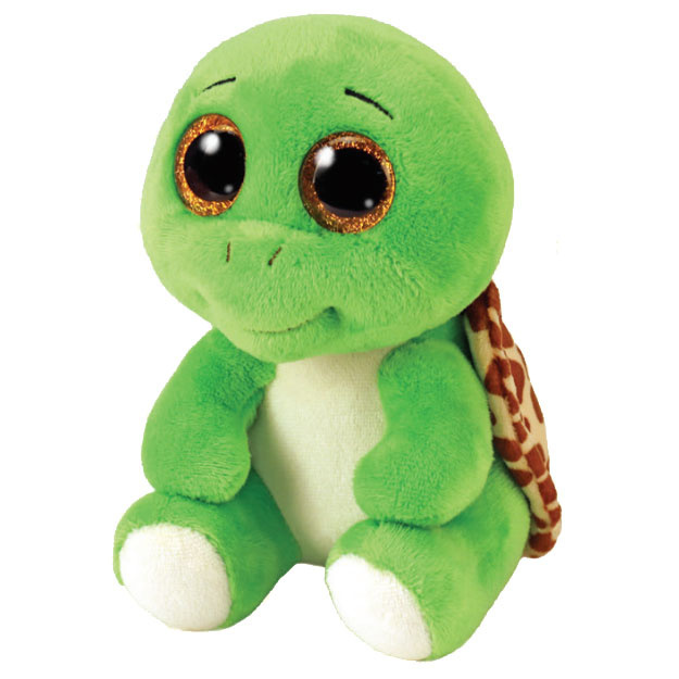 TY Beanie Boos - Plyšová želva 15 cm