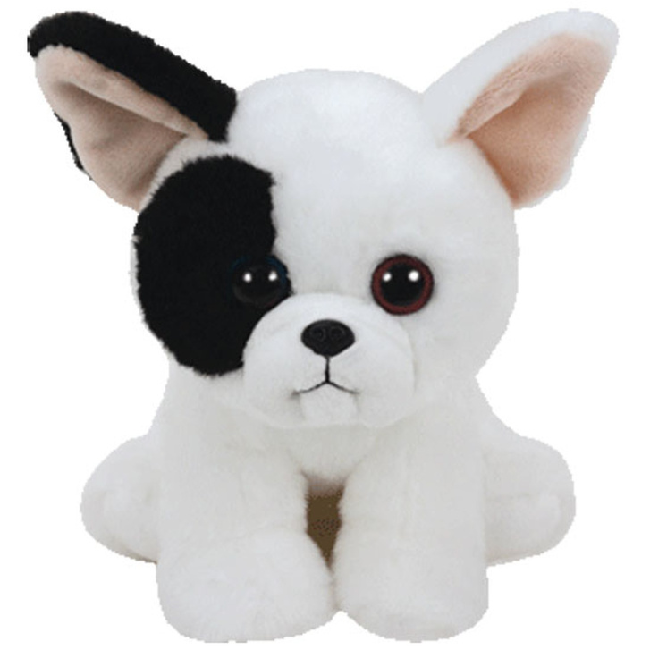 TY Beanie Boos - Plyšový pes 24 cm