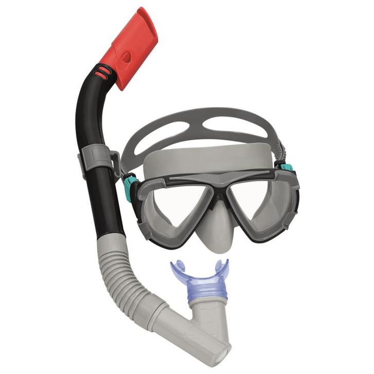 Sada na potápění