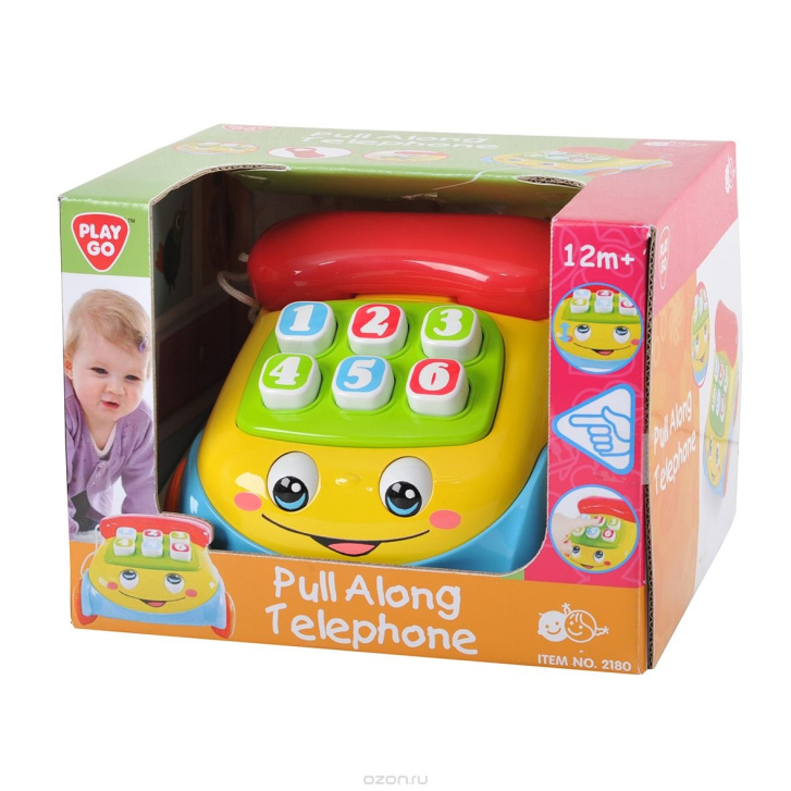 Telefon se zvukem