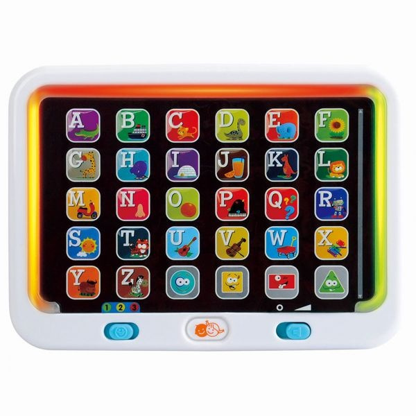 Naučný tablet