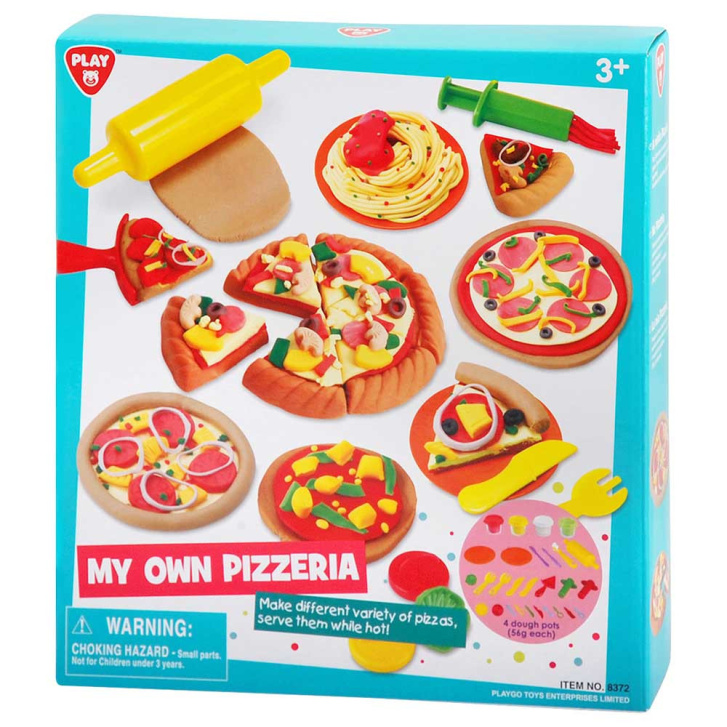 Pizzerie