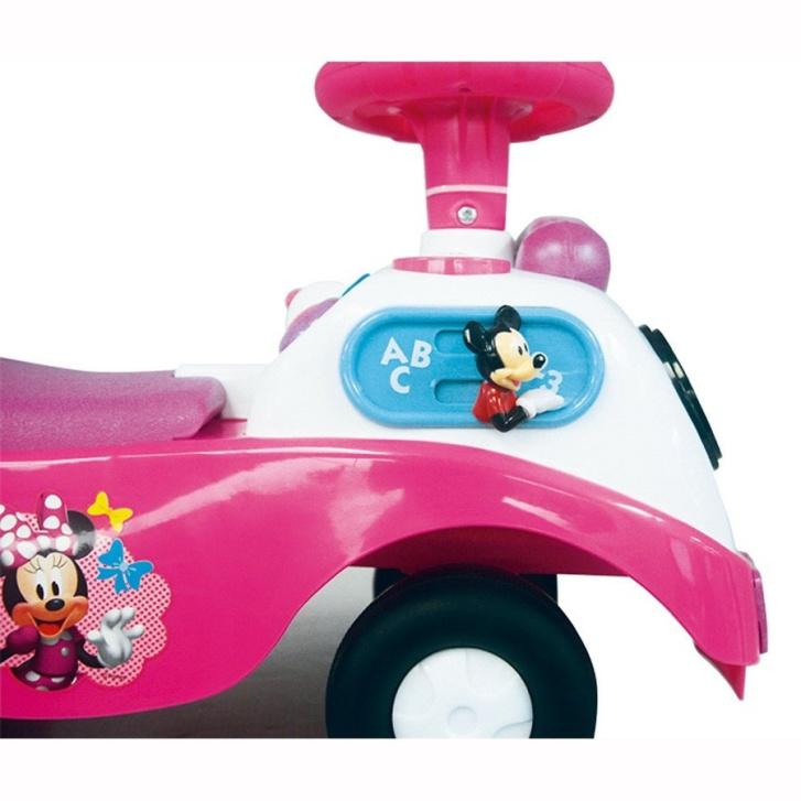 Minnie Mouse - Odrážedlo