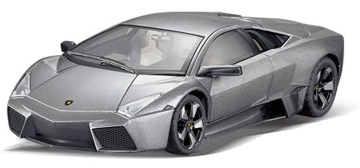 Lamborghini Reventón 1:43