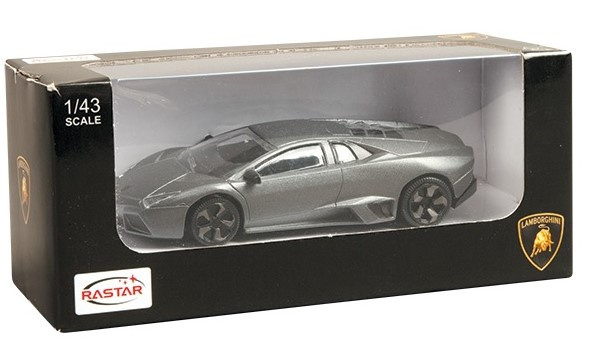 Lamborghini Reventón 1:43