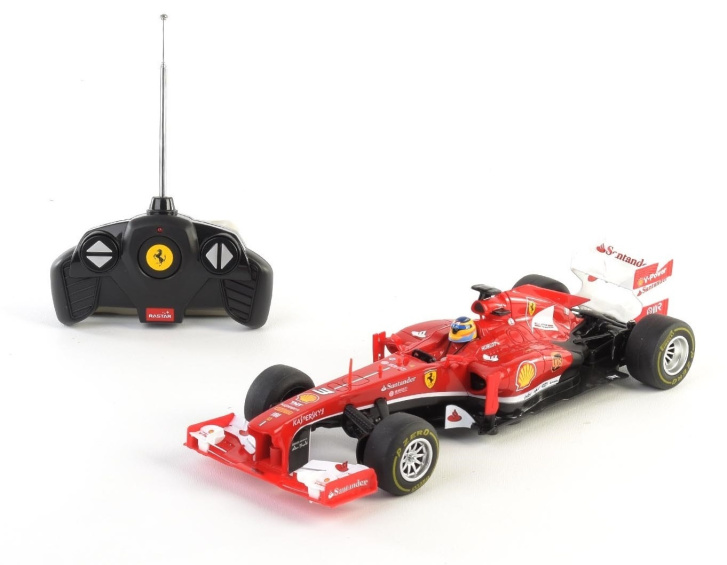 RC - Ferrari F138 1:18