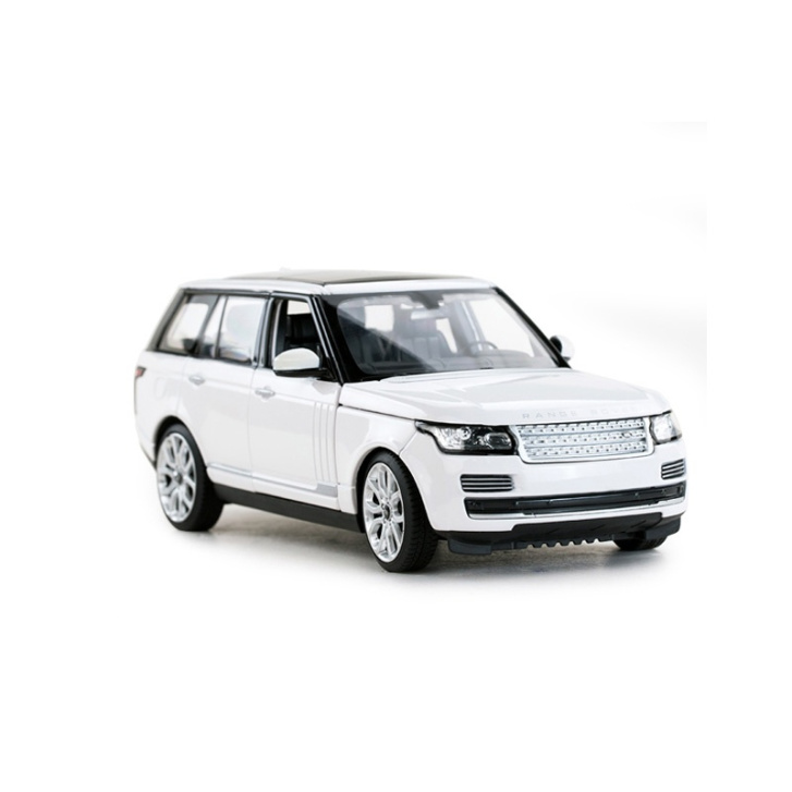 Range Rover 1:24