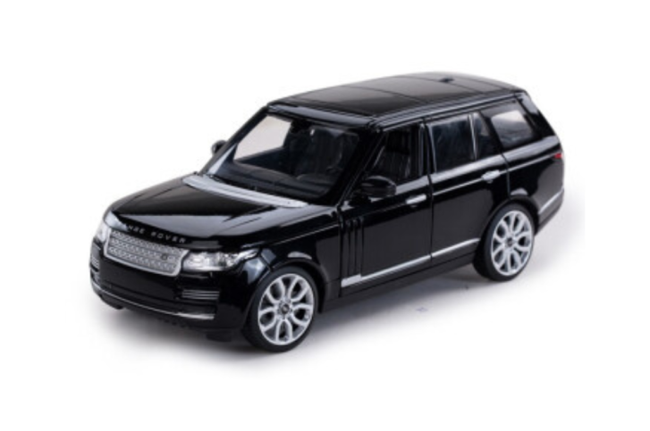 Range Rover 1:24