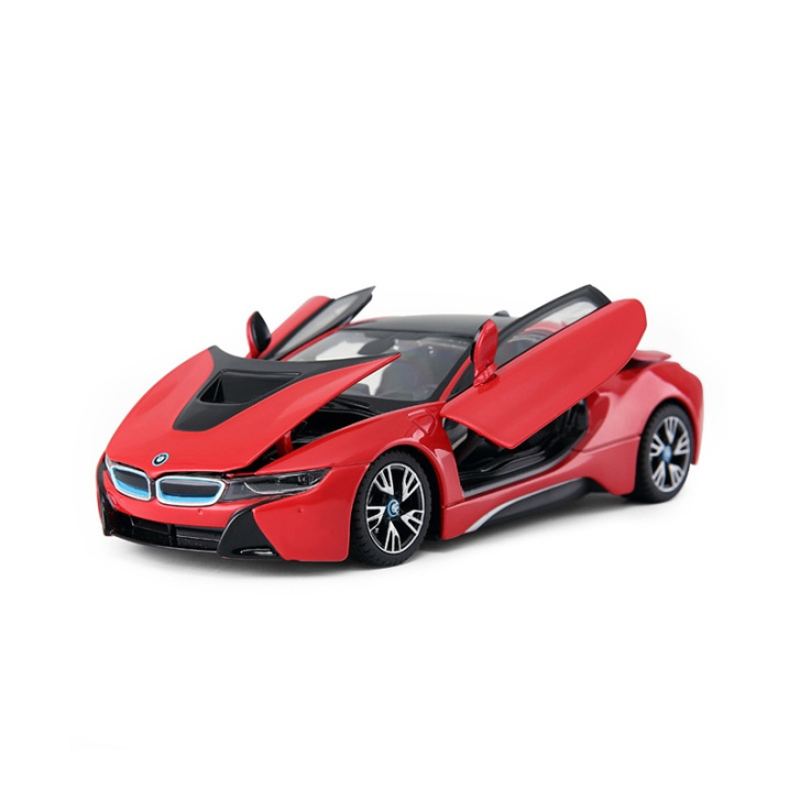BMW i8 1:24