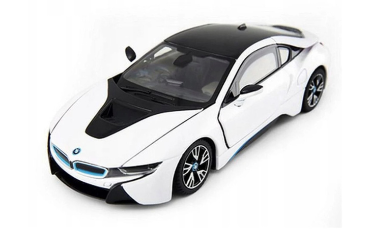 BMW i8 1:24