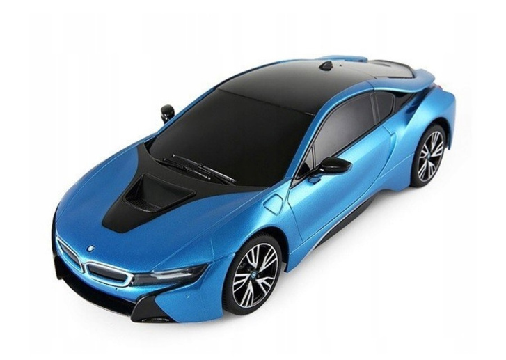 BMW i8 1:24
