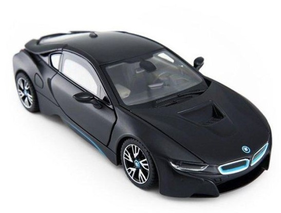 BMW i8 1:24