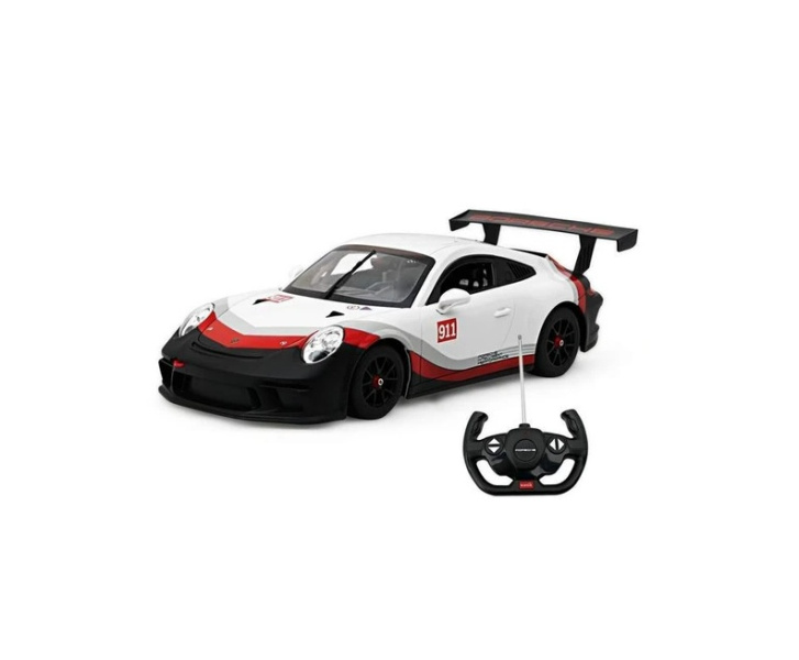 RC - Porsche 911 GT3 Cup  1:18