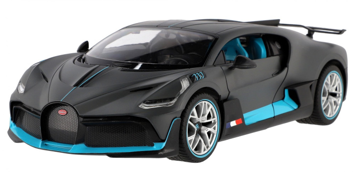 Bugatti Divo