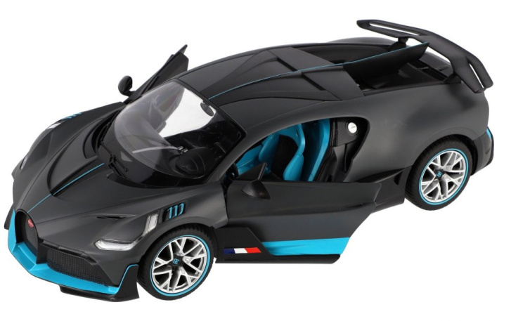 Bugatti Divo
