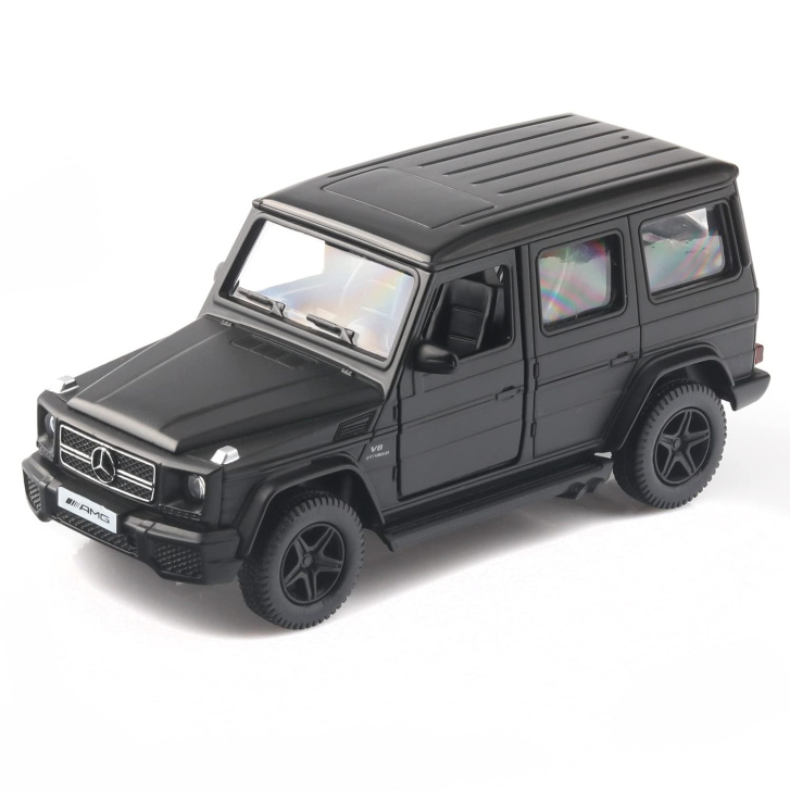 Mercedes – AMG G 63