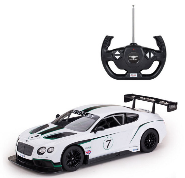 RC - Bentley GT3 1:14