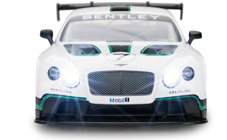 RC - Bentley GT3 1:14