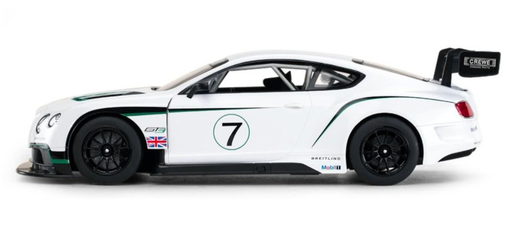 RC - Bentley GT3 1:14