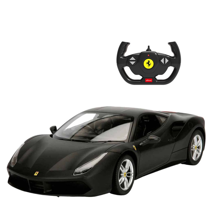 RC - Ferrari 488 GTB 1:14