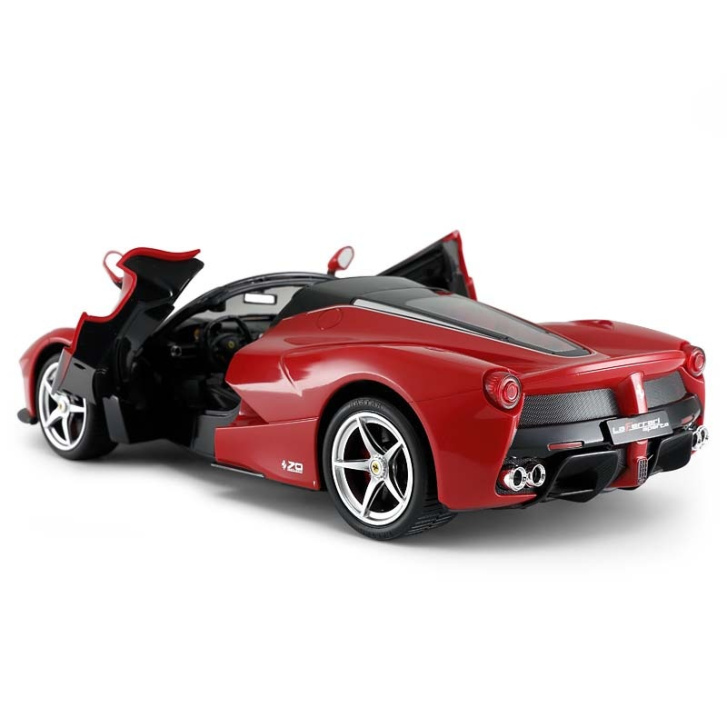RC - Ferrari LaFerrari Aperta 1:14
