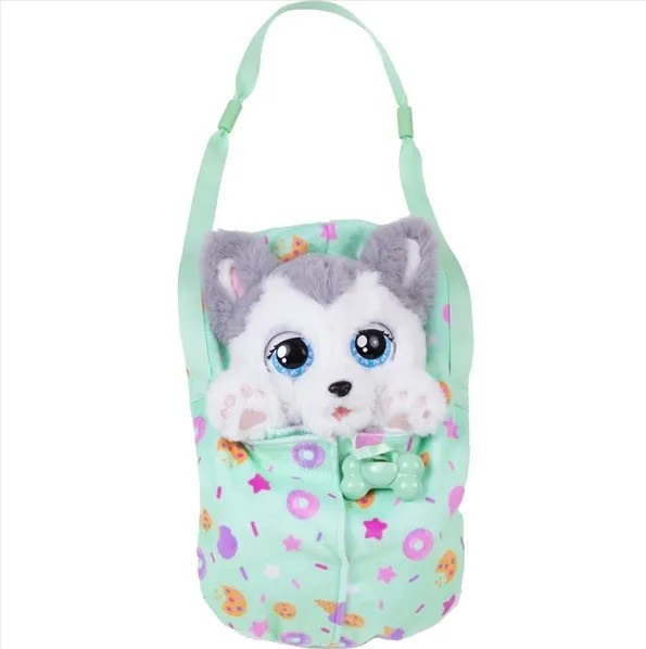 Baby Paws – Pes Husky